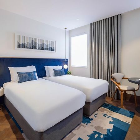 Aparthotel Dao By Dorsett North Londýn Exteriér fotografie