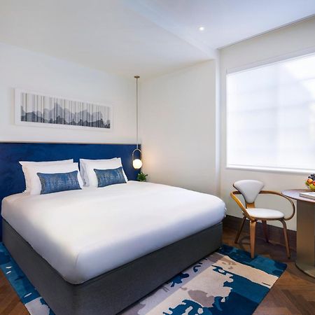 Aparthotel Dao By Dorsett North Londýn Exteriér fotografie