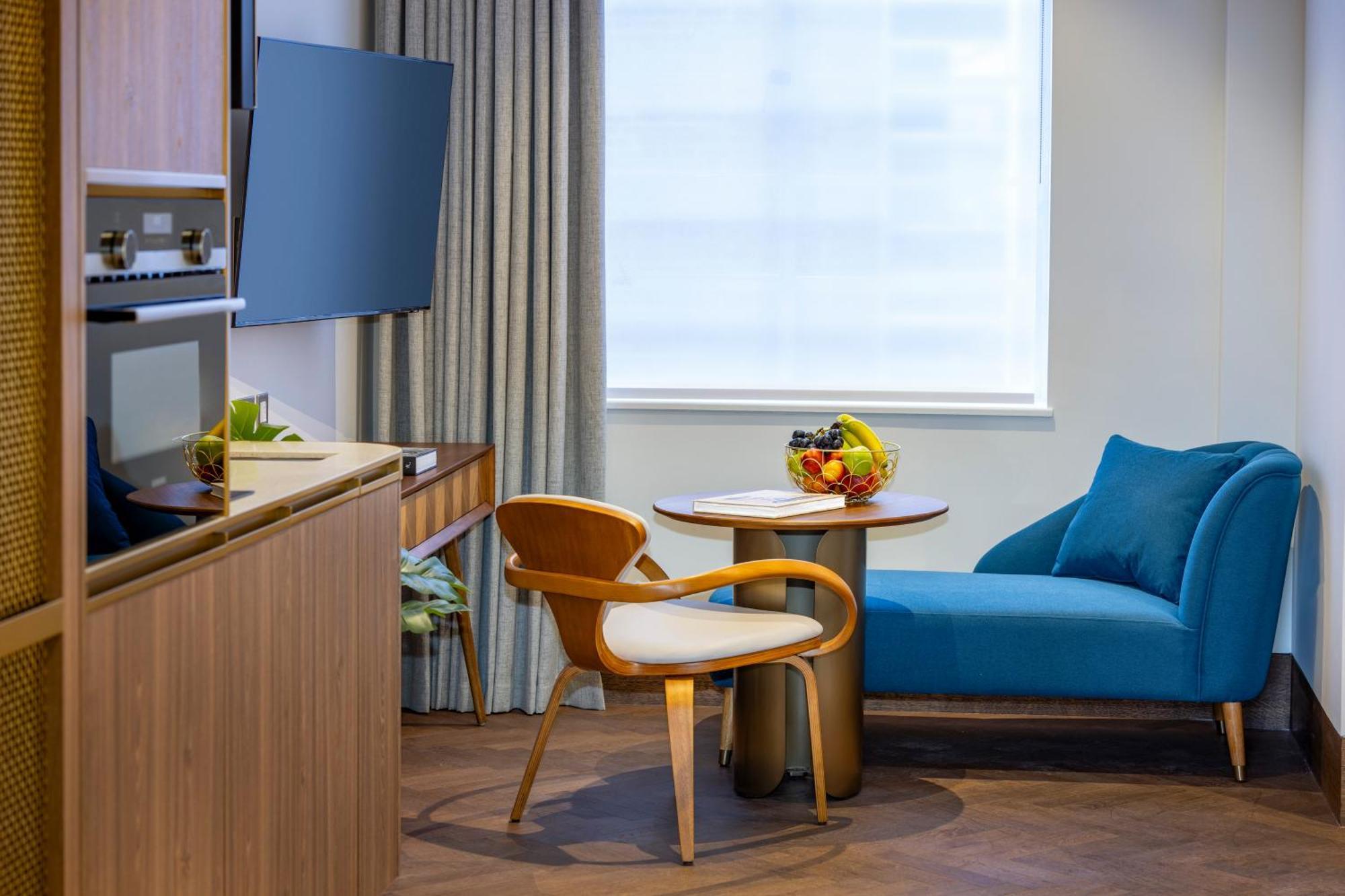 Aparthotel Dao By Dorsett North Londýn Exteriér fotografie