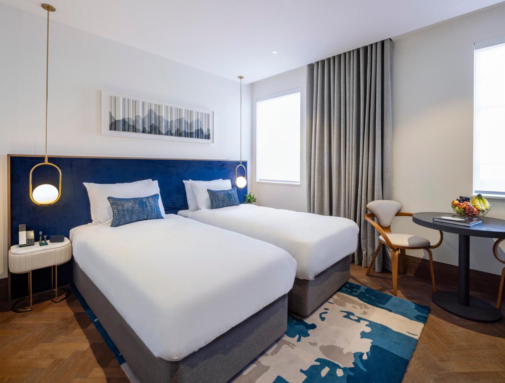 Aparthotel Dao By Dorsett North Londýn Exteriér fotografie