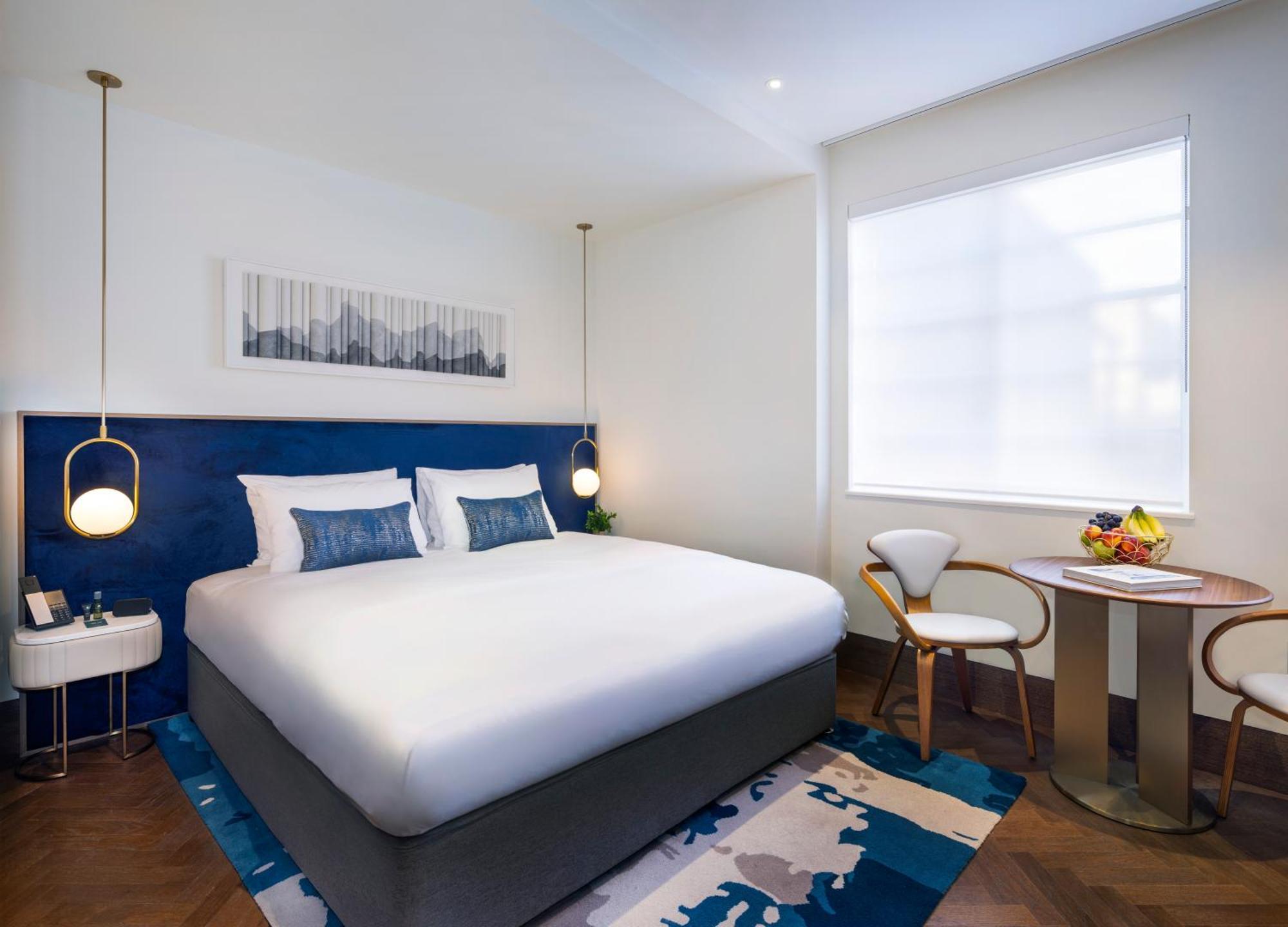 Aparthotel Dao By Dorsett North Londýn Exteriér fotografie